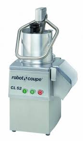 Robot Coupe Coupe-légumes CL52 - 1 vit. - 230V